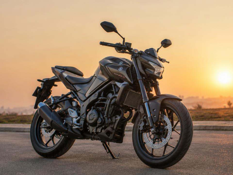 Moto conquistado com carta de crédito Autocred